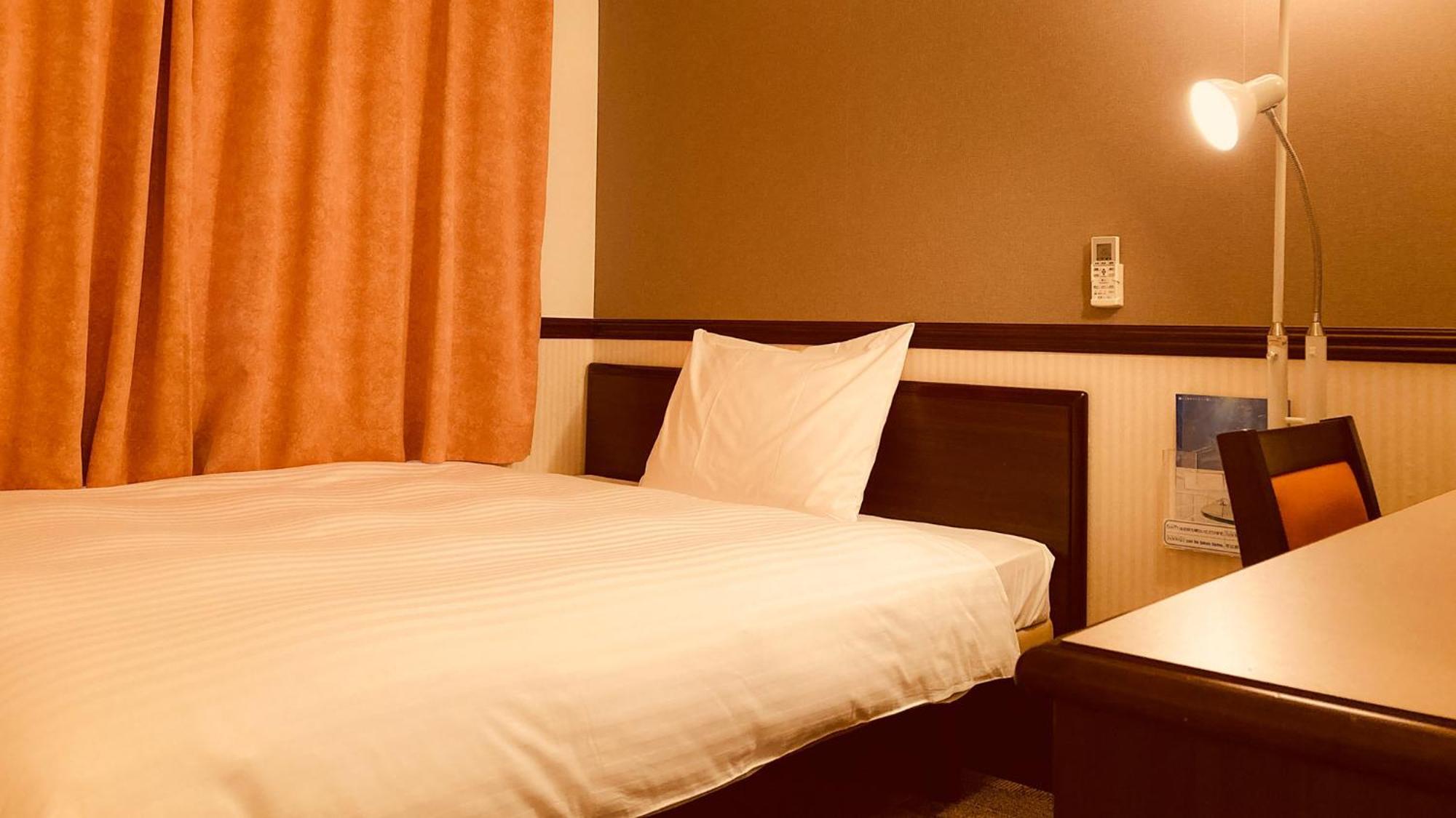 Toyoko Inn Sendai Higashi-Guchi No 2 Habitación foto