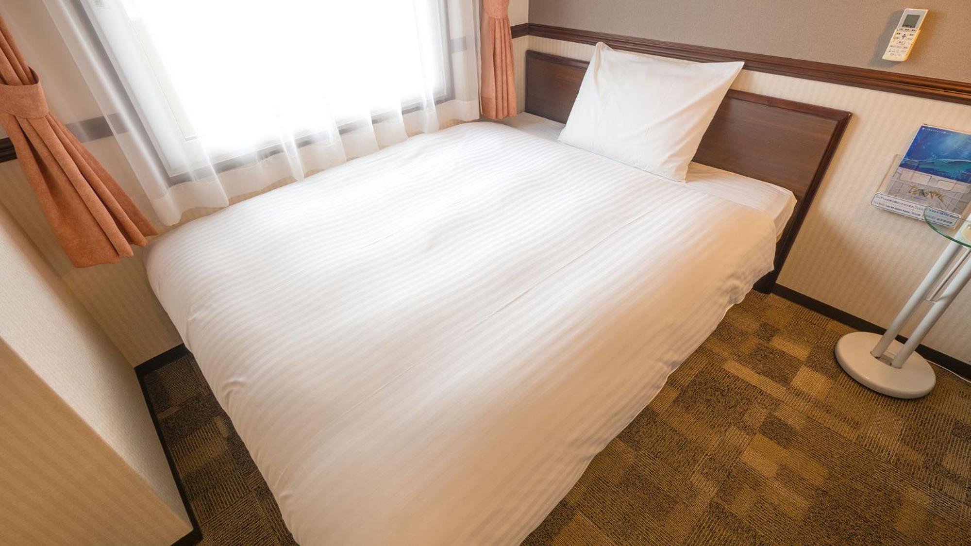 Toyoko Inn Sendai Higashi-Guchi No 2 Habitación foto