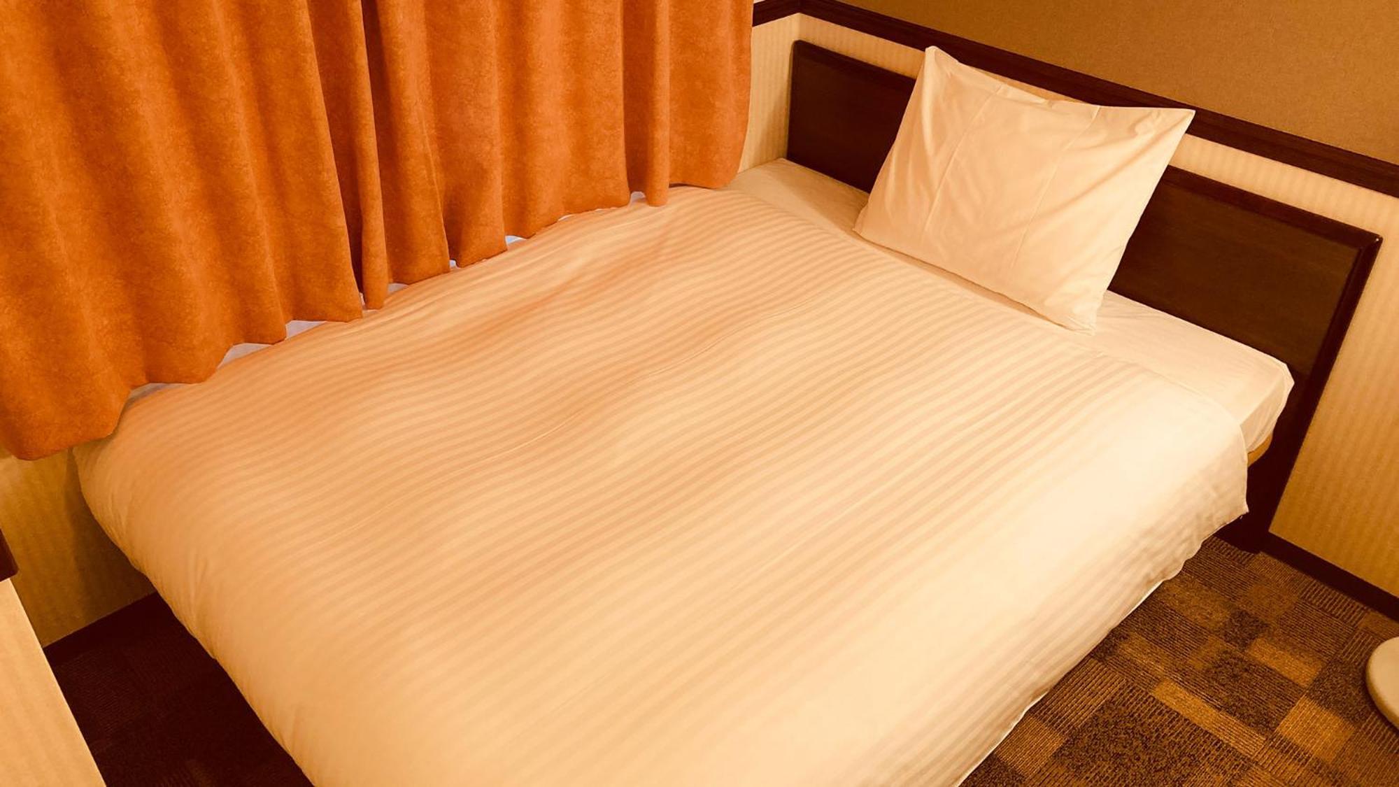 Toyoko Inn Sendai Higashi-Guchi No 2 Habitación foto