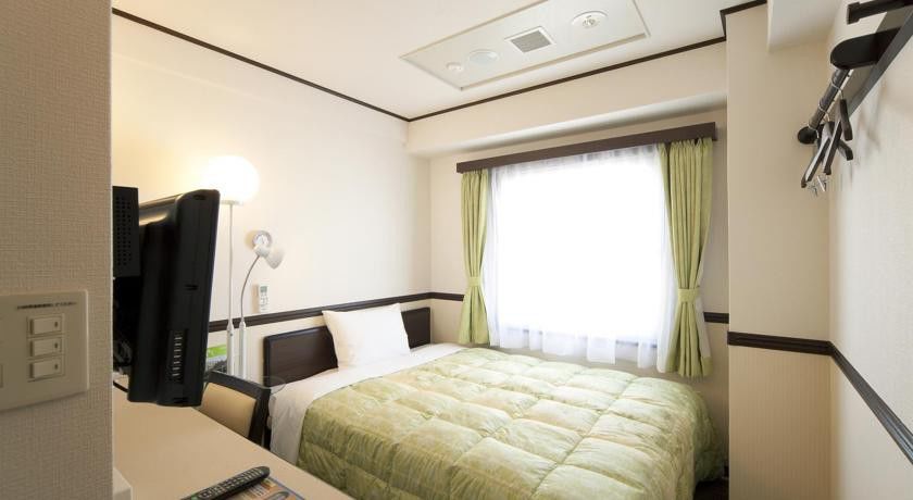 Toyoko Inn Sendai Higashi-Guchi No 2 Exterior foto